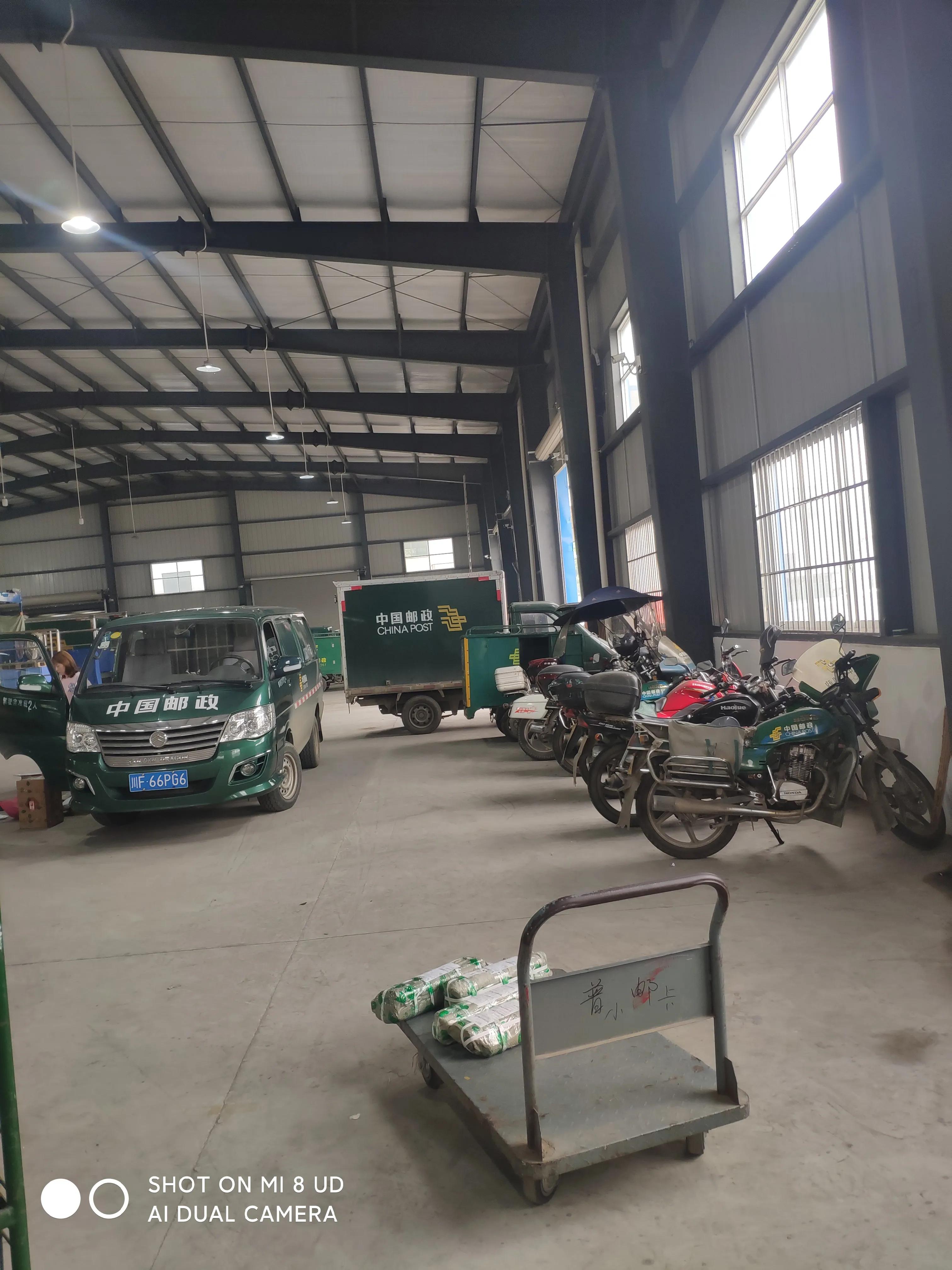 快递行业的无奈,邮政快递员的无奈和心酸