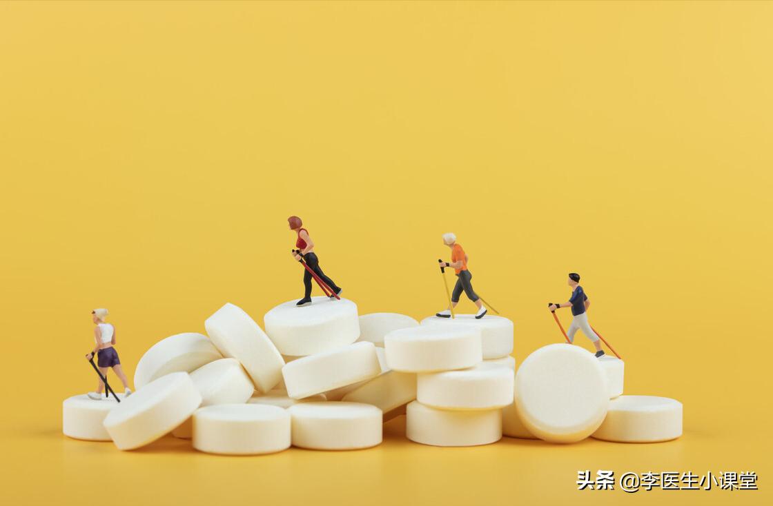 老年人补钙对骨关节有帮助吗,老年骨关节炎是否要补充钙d