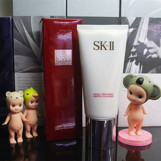 cpb和skii洗面奶哪款适合油皮,sk-ii洗面奶适合油皮吗