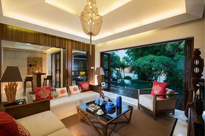 惠东顶级私人酒店,惠东超极致度假公寓