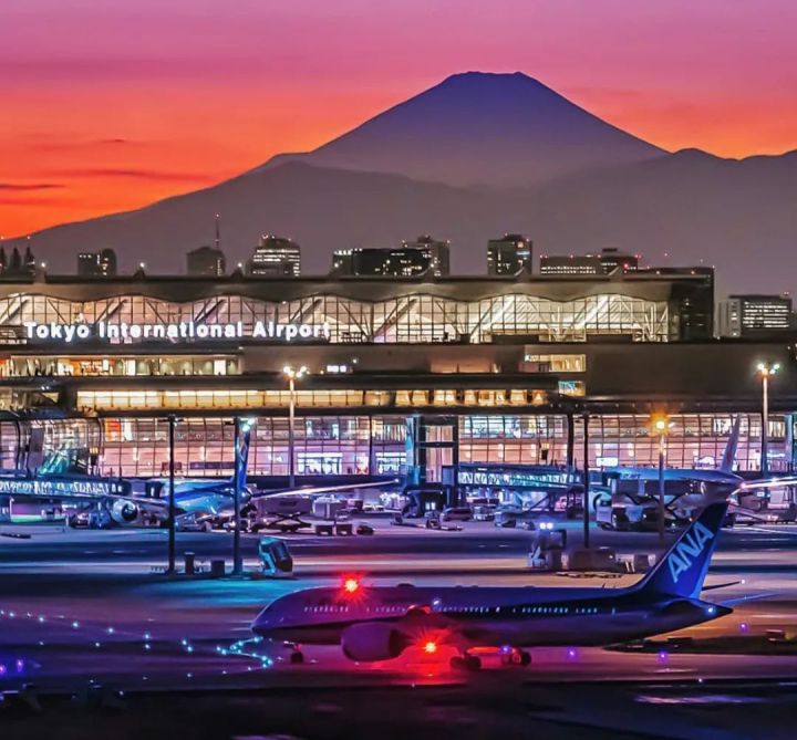 2021全世界最好的机场排名,2019年全球最佳机场100名