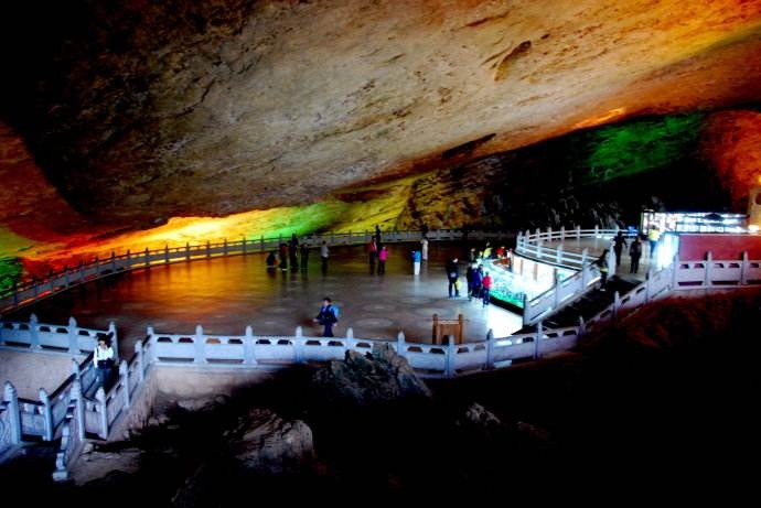 怒江冬天旅游,怒江旅游必打卡攻略大全