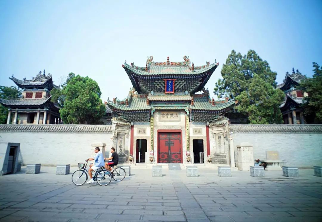 聊城什么东西最出名,聊城旅游最好玩又便宜的地方