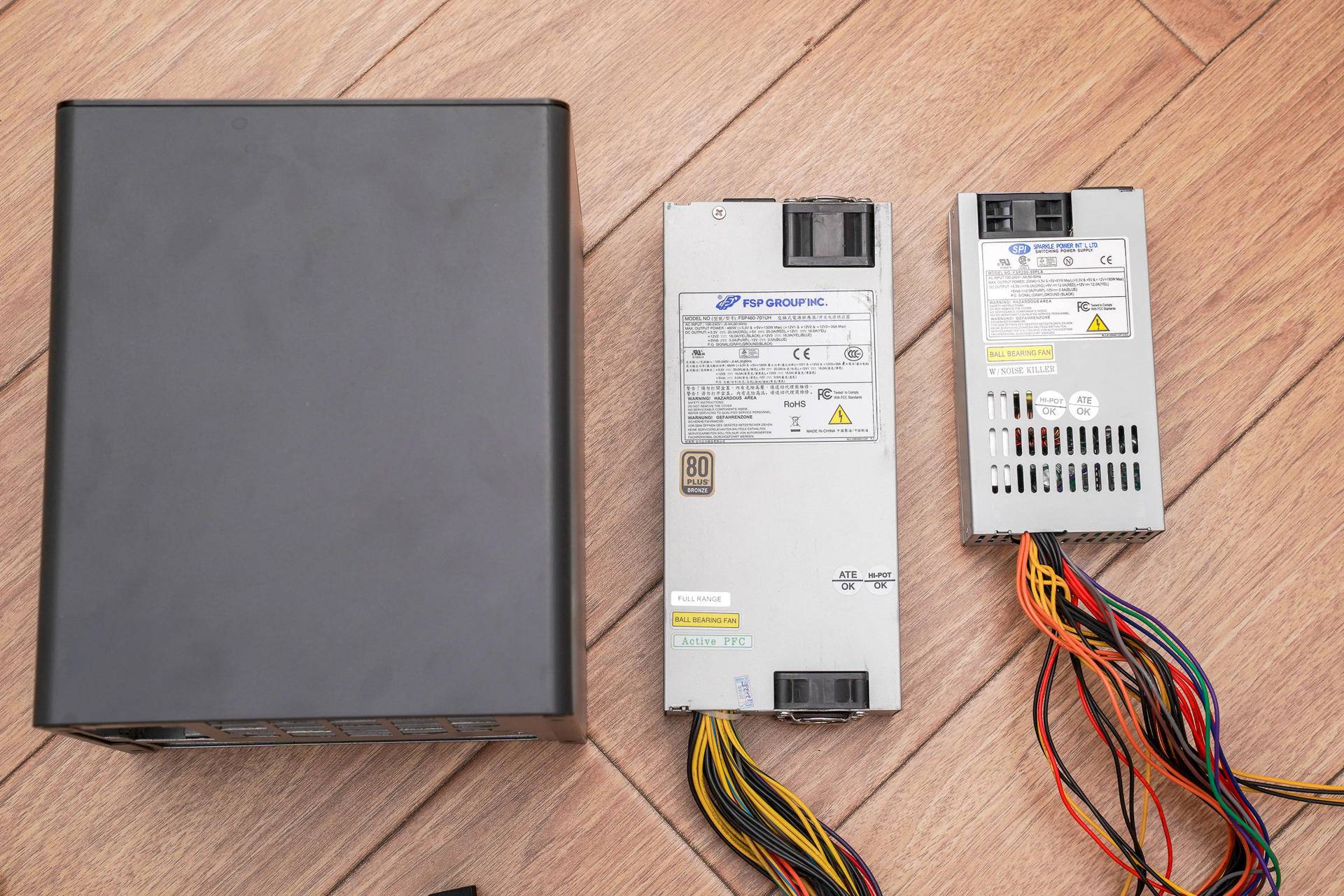 翼王组装电脑,翼王测评mac主机