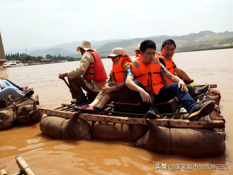 宁夏沙坡头旅游攻略,宁夏沙坡头游记