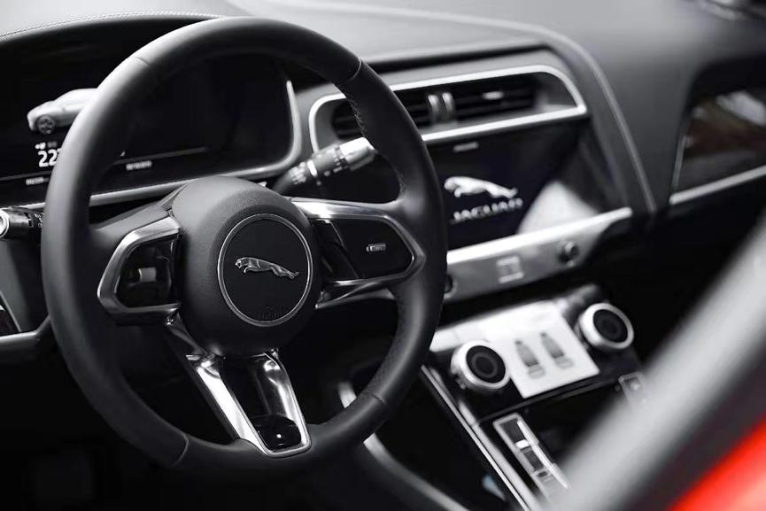 捷豹i-pace值得入手吗,捷豹i-pace首发限量版评测