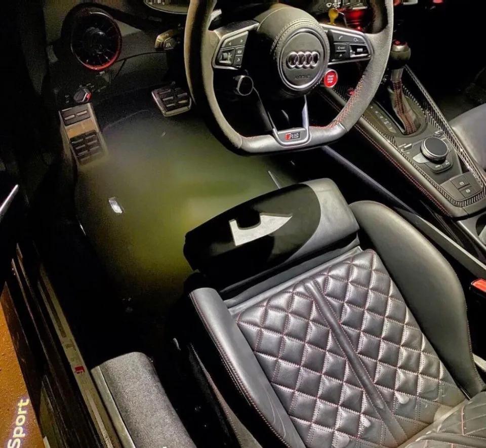 路虎泡水车比市场价便宜多少,泡水路虎汽车价格