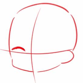 如何把真人化成流行q版人物,如何把q版人物变成成人