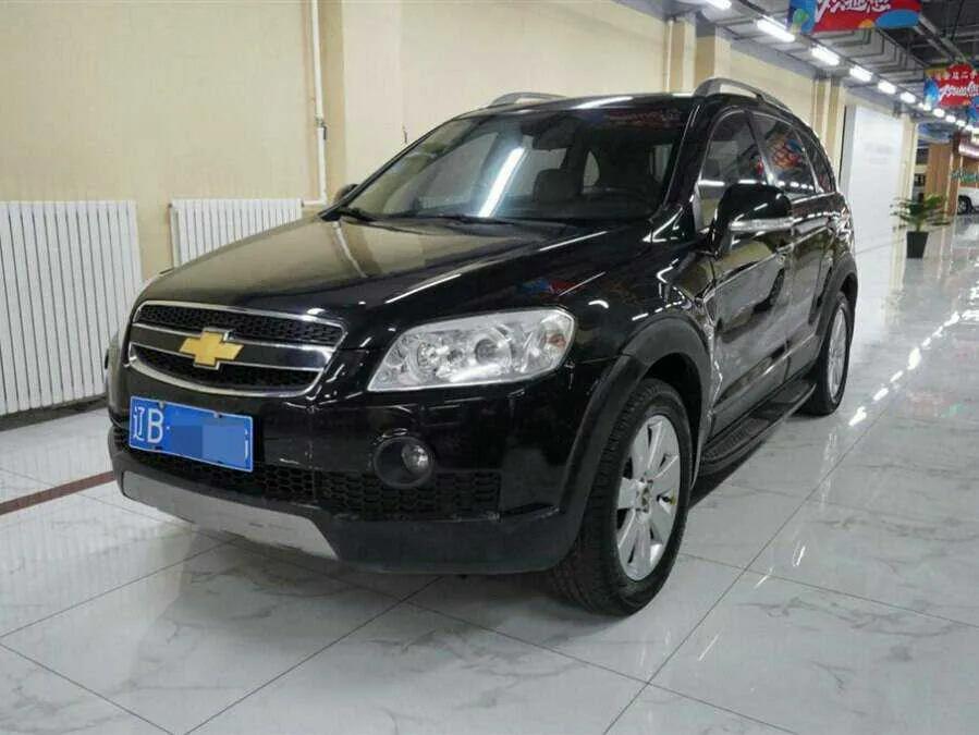 雪佛兰科帕奇2015款缺点,雪佛兰科帕奇无大修