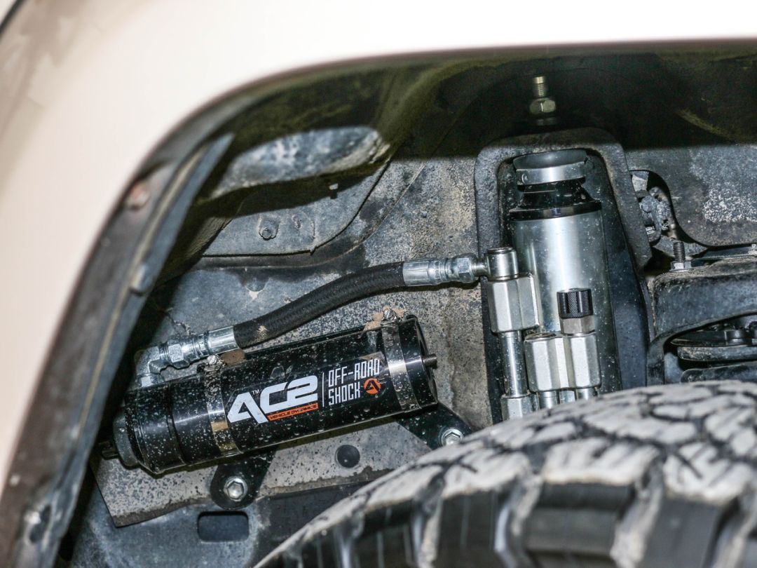 2024款全新lc76澳洲重度改装,lc76最好看的改装