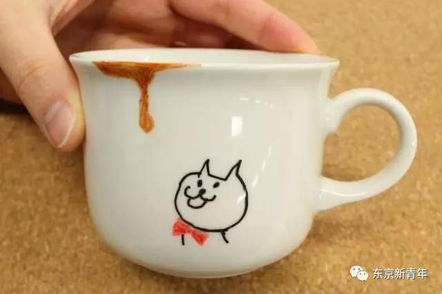 在无印良品买中性笔,在无印良品买杯子