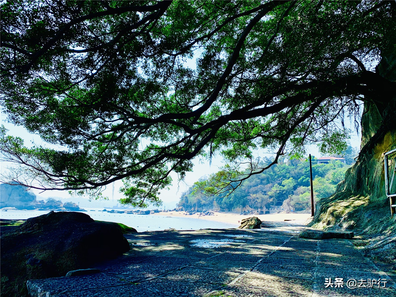 鼓浪屿吐槽视频,鼓浪屿差评