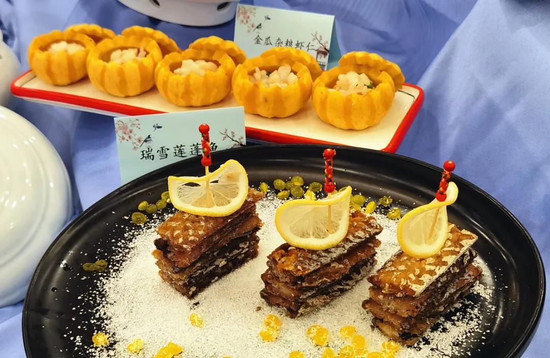 寻味沙洲十碗面,寻味沙洲尝一口盛夏里的软糯鲜香