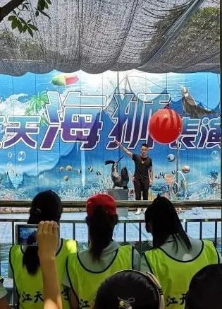 江苏省南通市启东市长江小学,启东长江小学研学