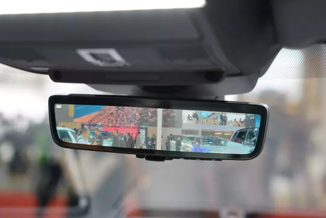 揽胜极光2020款功能介绍,与六月说再见