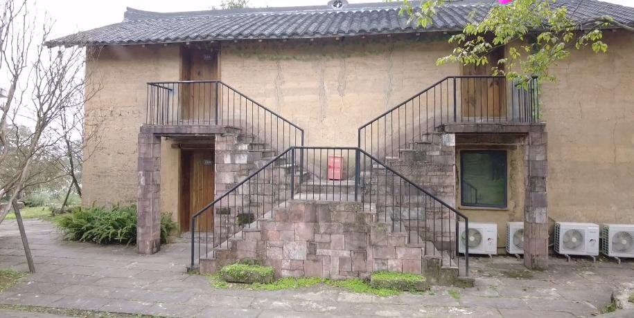 重庆武隆安静悠闲的民宿,重庆巴南龙洲湾的民宿