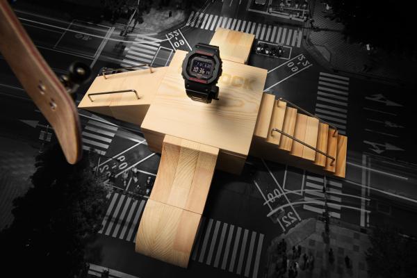 够坚韧！更精彩！卡西欧天猫超级品牌日火热开启