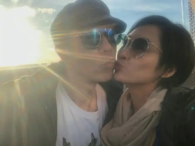 朱茵和紫霞电影,朱茵紫霞经典镜头