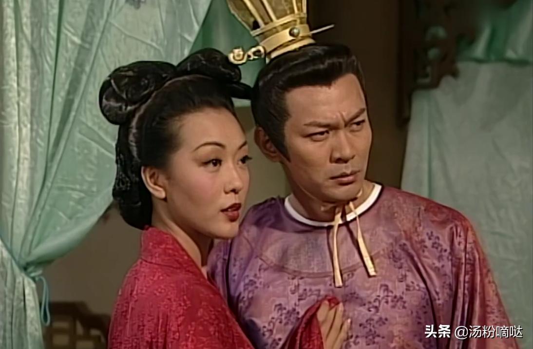 杨贵妃向海岚版武惠妃,杨贵妃向海岚版武惠妃被箭射死