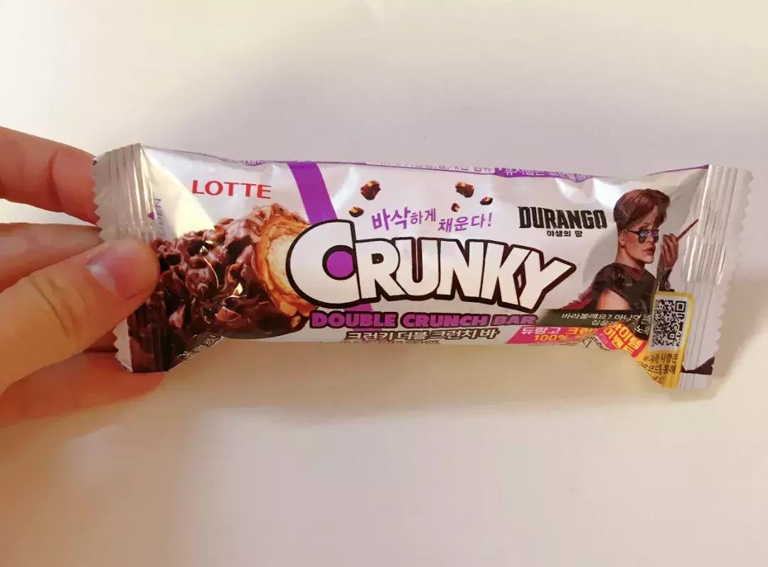 过年囤货零食,填满冰箱的零食清单