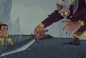 哪吒悲情,哪吒的心酸短片