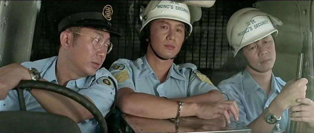 洪金宝僵尸先生全集,洪金宝僵尸先生背后的故事