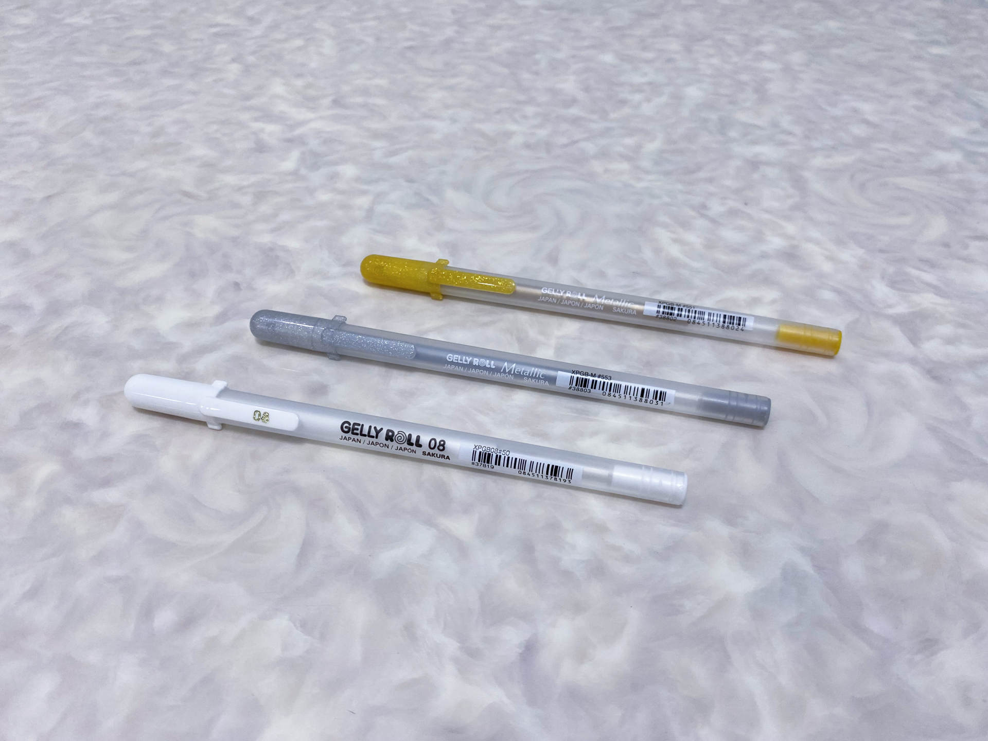 文具控好物推荐,好看又好用的非日本文具推荐