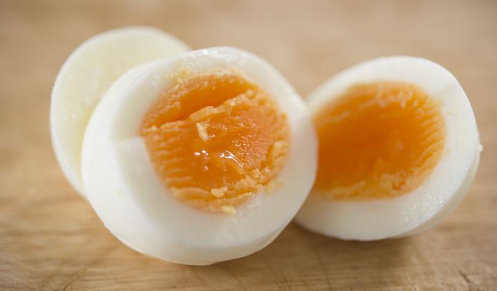 吃鸡蛋的这5个注意事项,吃鸡蛋记得避开三个误区