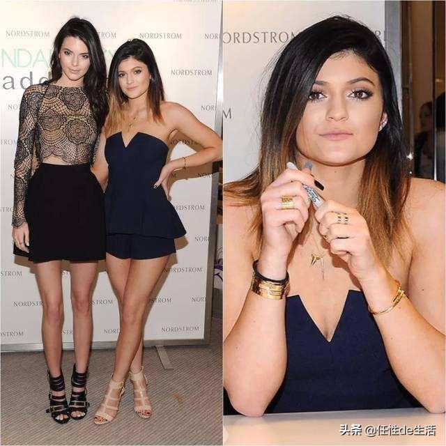 十大全球带货女王榜单，蕾哈娜居然才第九？