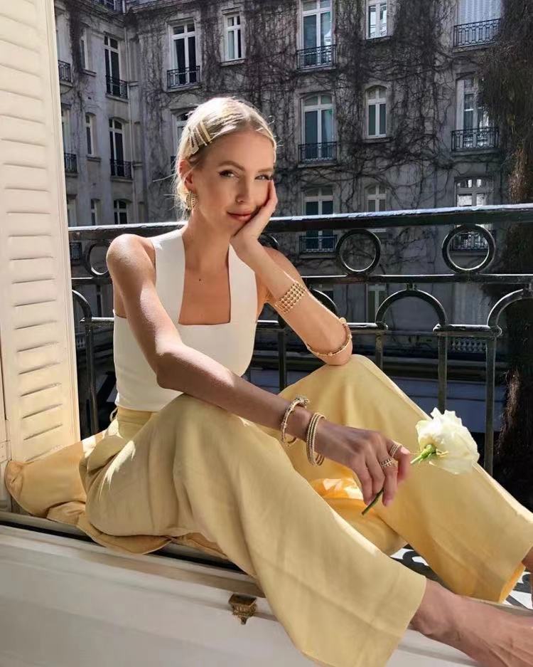 衣服为什么一定要有质感,为什么衣服穿不出质感