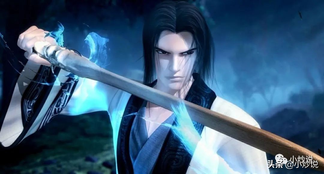 从《英雄》到《大秦赋》：彩的谎言掩盖不了血的历史