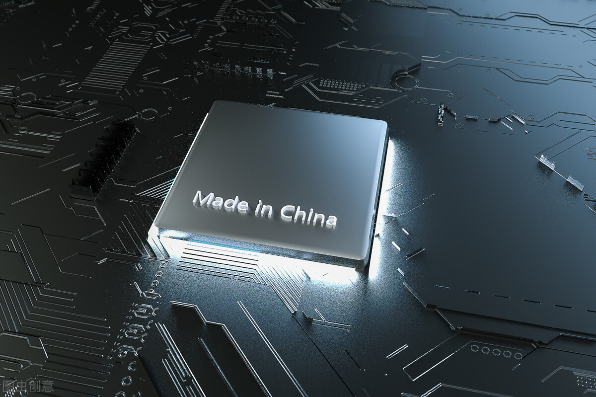 芯片板块的龙头股,国产软件的龙头分析比较