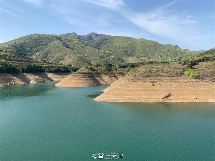 蓟州玩水垂钓农家院,蓟州区适合带孩子玩的农家院