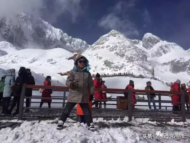 十位亲子旅行达人来告诉你,我们为什么要这样带孩子去旅行