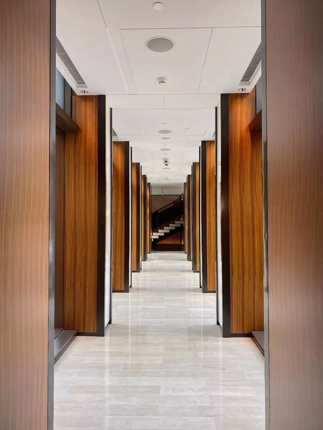 可以看到紫禁城日升月落的酒店，你来不来？