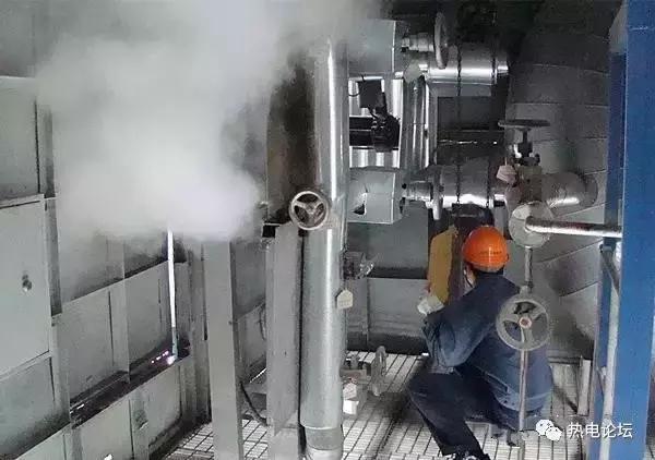 锅炉汽包的水位计有什么作用,锅炉汽包水位