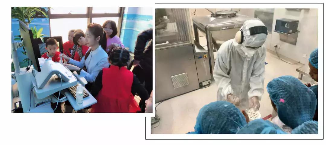 汤臣倍健透明工厂一日游,珠海汤臣倍健透明工厂视频