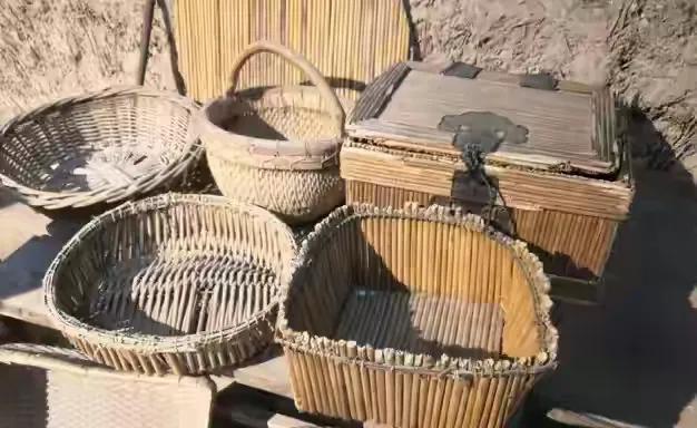 村草记录我们的农村生活,农村记录美食与生活