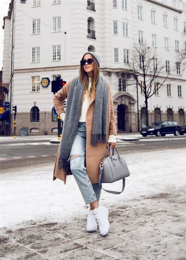 羊绒的围巾怎么清洗柔软,羊绒的围巾起球吗