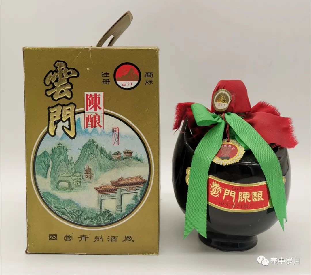 华夏佳酿高端酱酒典范,山东各地方名酒图