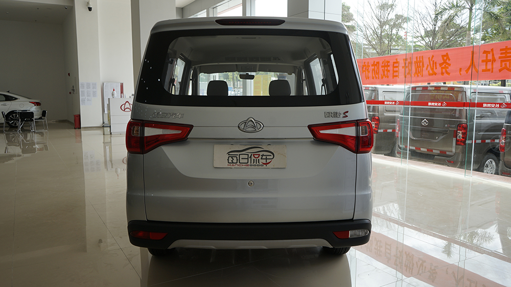 长安欧诺的安全性,长安欧诺s省油耐用吗