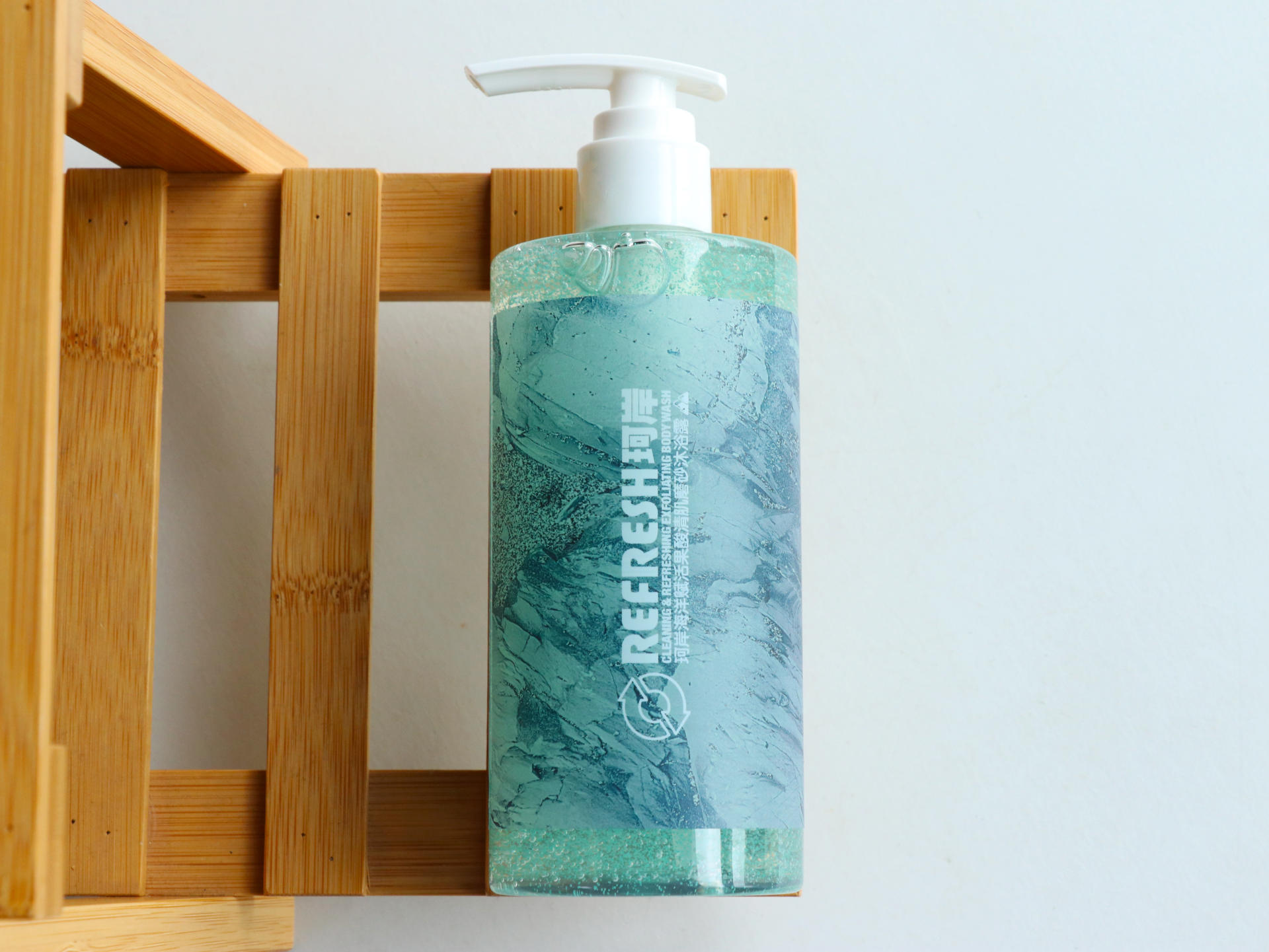 魅力沐浴露留香持久用什么香水,珂岸果酸清肌磨砂沐浴露测评