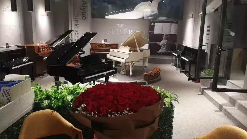 唐山爱乐琴行专员待遇,爱乐招聘