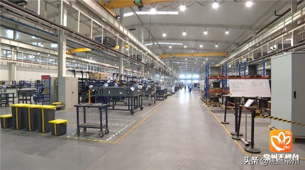 江苏民营企业制造业100强名单,常州民营企业500强完整名单