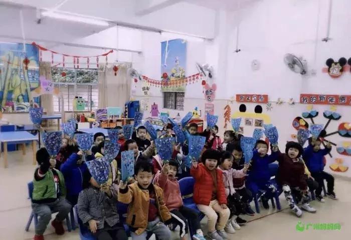 2017广州幼儿园学费,广州幼儿园学费排名