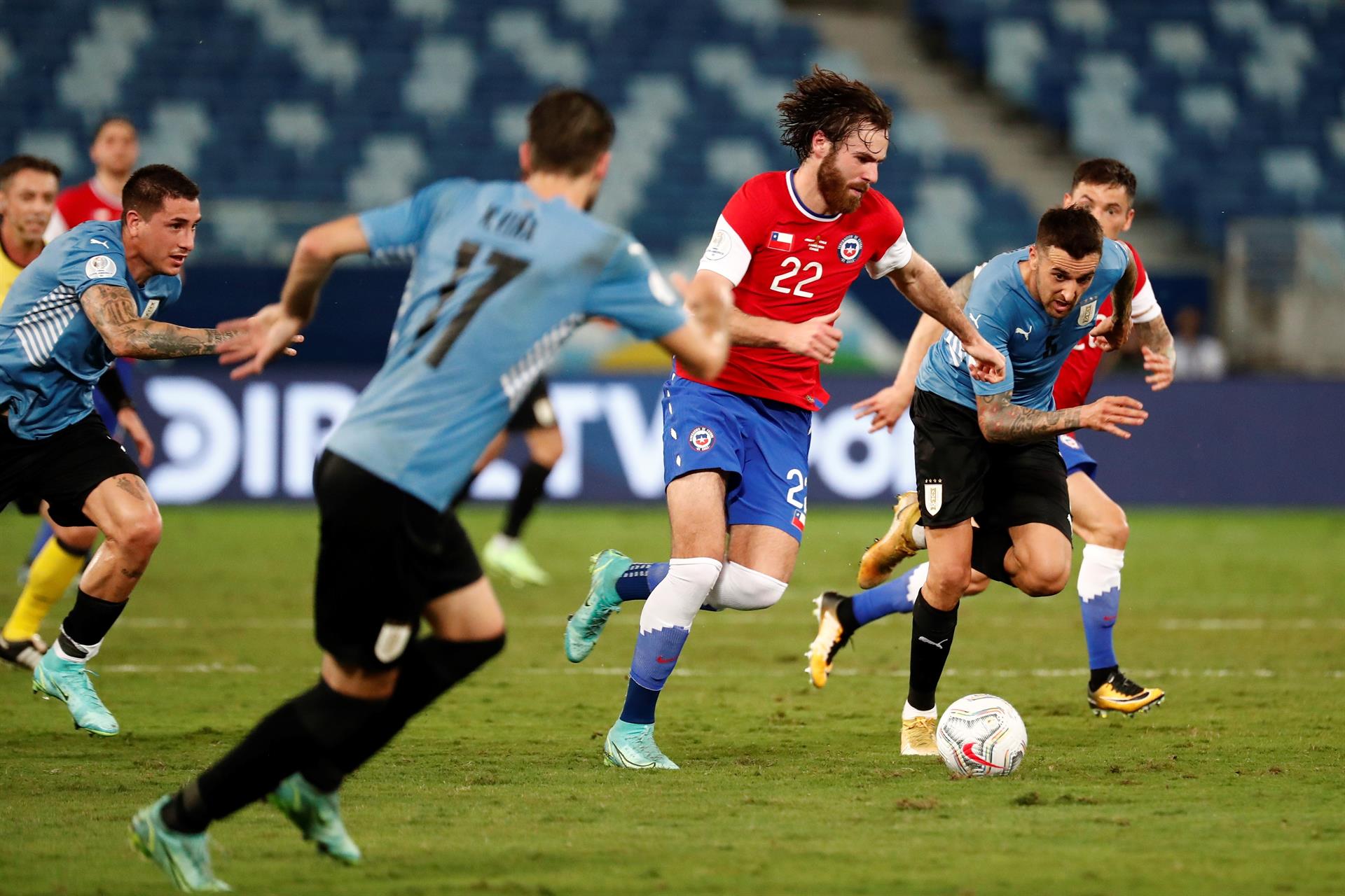 美洲杯苏亚雷斯进球视频,2016美洲杯苏亚雷斯