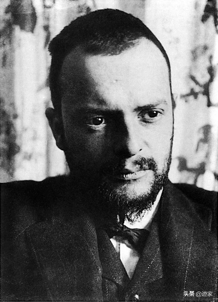 包豪斯时期的建筑室内设计作品,包豪斯风格建筑代表作品