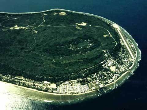 世界第一小的袖珍国在哪里,世界第一袖珍国家是哪个