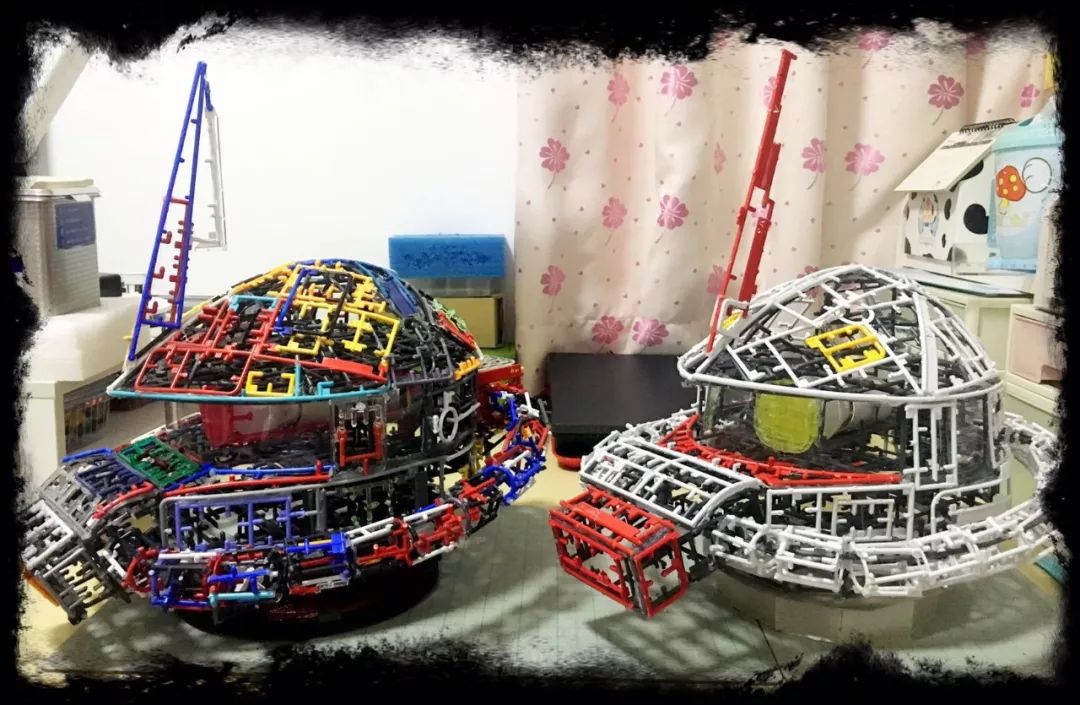 珍藏版高达模型拼装,佳作高达