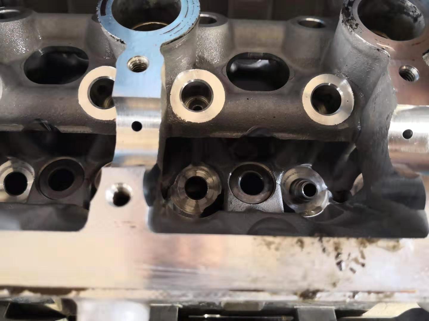 宁波车友奥迪,宁波哪家店专业维修奥迪烧机油